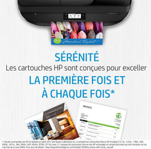 Load image into Gallery viewer, HP 301 Cartouche d'Encre Noire Authentique (CH561EE)