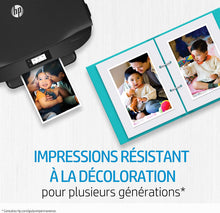 Load image into Gallery viewer, HP 301 Cartouche d'Encre Noire Authentique (CH561EE)