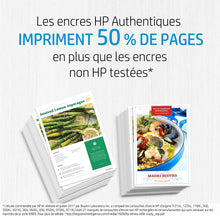 Load image into Gallery viewer, HP 301 Cartouche d'Encre Noire Authentique (CH561EE)