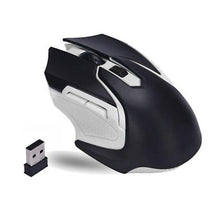 Load image into Gallery viewer, SOURIS SANS FIL OPTIQUE NEUVE 3200DPI GAMER PROFESSIONNEL USB WIRELESS MOUSE