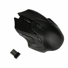Load image into Gallery viewer, SOURIS SANS FIL OPTIQUE NEUVE 3200DPI GAMER PROFESSIONNEL USB WIRELESS MOUSE